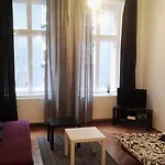 منزل للإقامة Libroom كراكوفيا