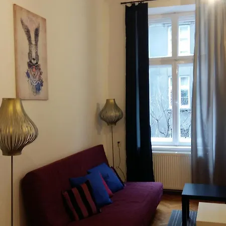 Проживание в семье Libroom Краков