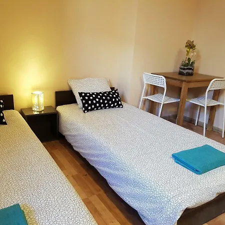 Libroom Проживание в семье