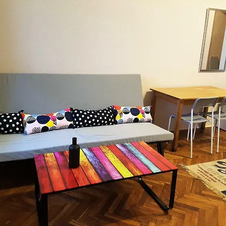 Проживание в семье Libroom