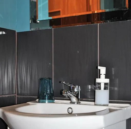 Проживание в семье Libroom