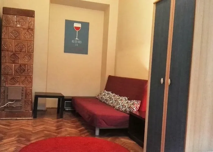 Libroom Проживание в семье