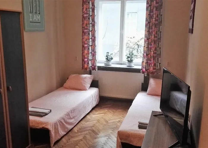 Libroom * Краков