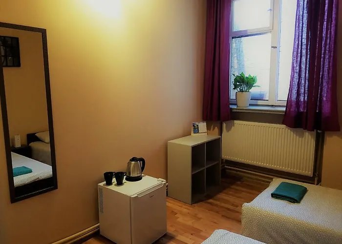 Libroom Проживание в семье *