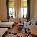 Pansiyon Libroom Krakow