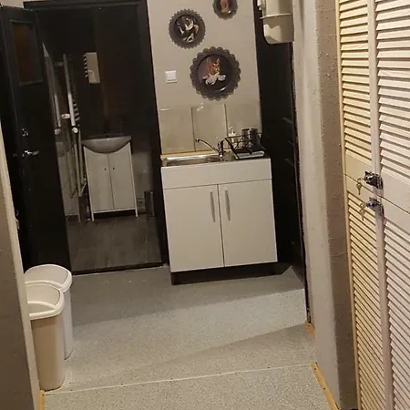 Quarto em Acomodações Particulares Libroom
