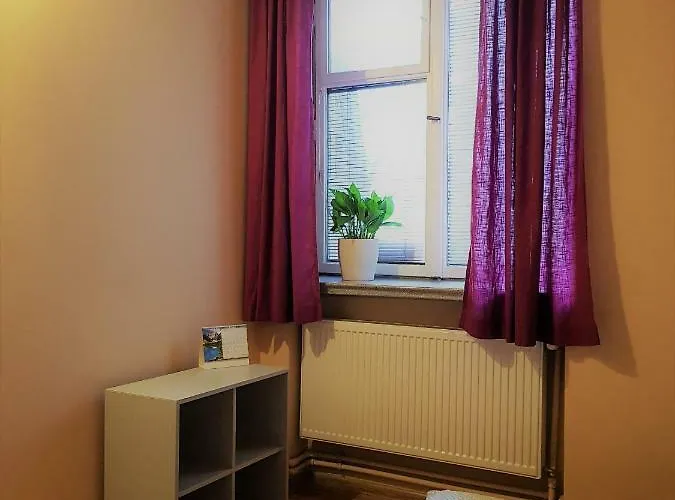 Libroom Habitación en casa particular