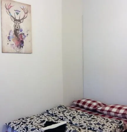 Libroom Ubytování v soukromí Krakov