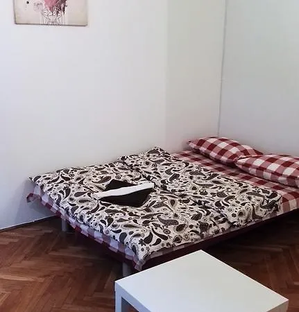 Ubytování v soukromí Libroom *