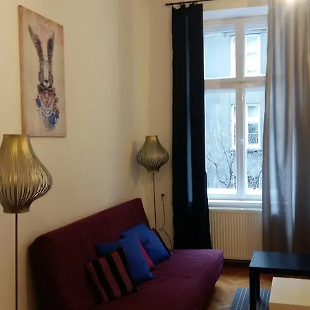 Homestay Libroom Krakow