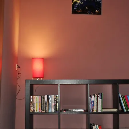 Homestay Libroom *