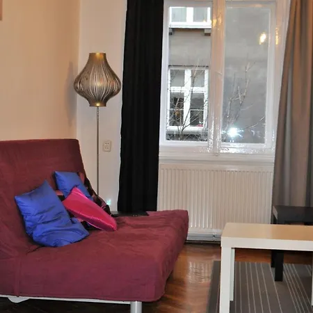 Ubytování v soukromí Libroom *