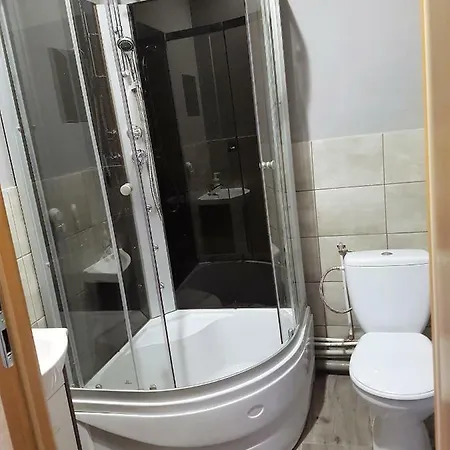 Ubytování v soukromí Libroom