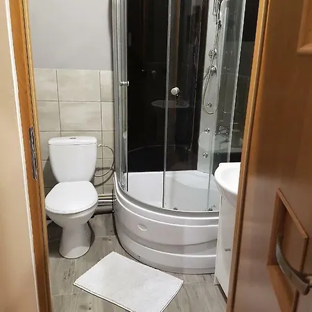 Habitación en casa particular Libroom Cracovia