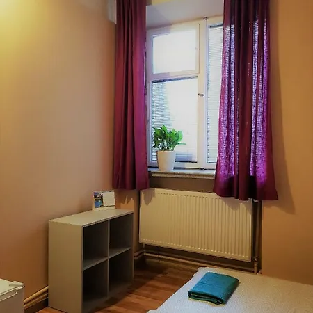 Libroom Ubytování v soukromí