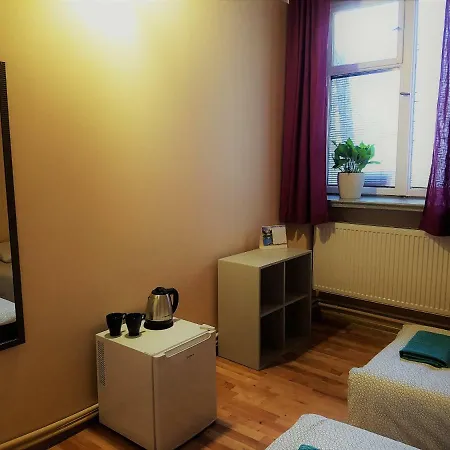 Libroom Ubytování v soukromí *