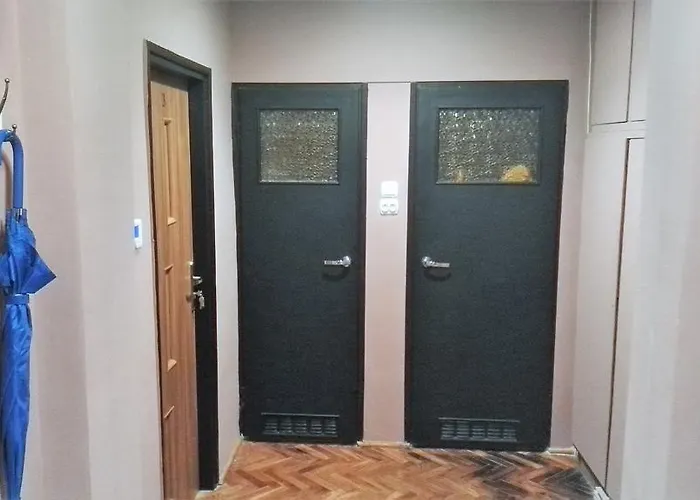 Libroom 克拉科夫