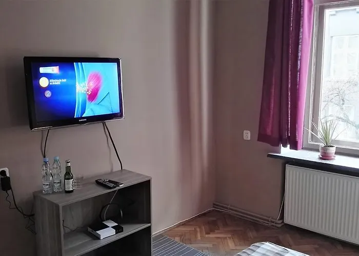 Pansiyon Libroom Krakow