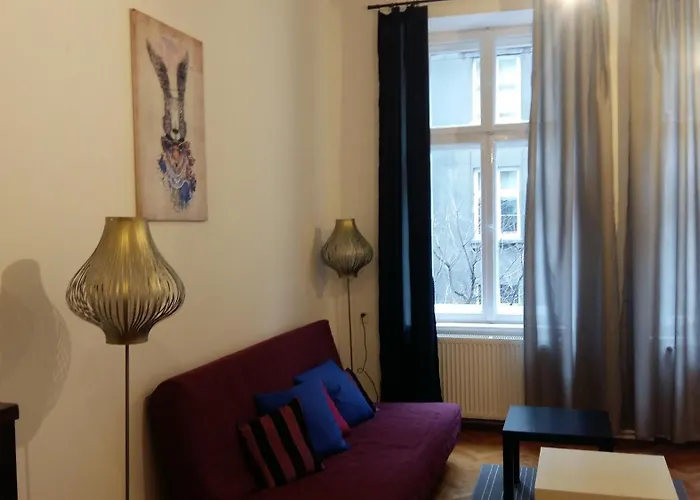 Alloggio in famiglia Libroom Cracovia