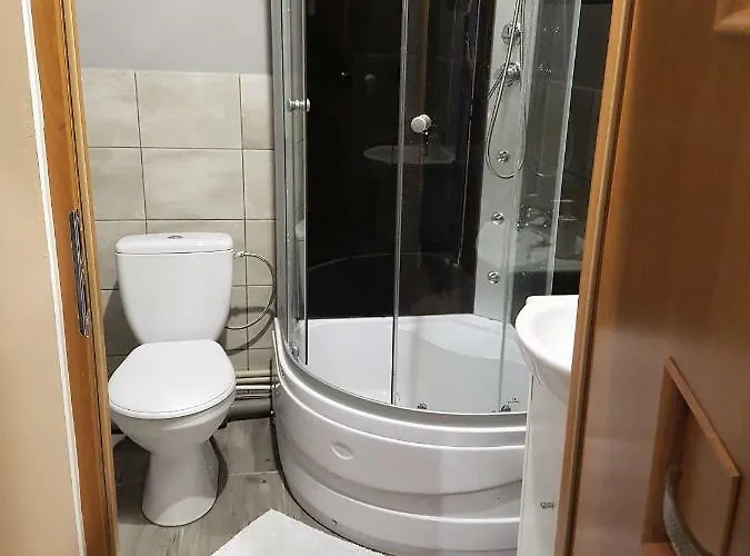 Pansiyon Libroom Krakow