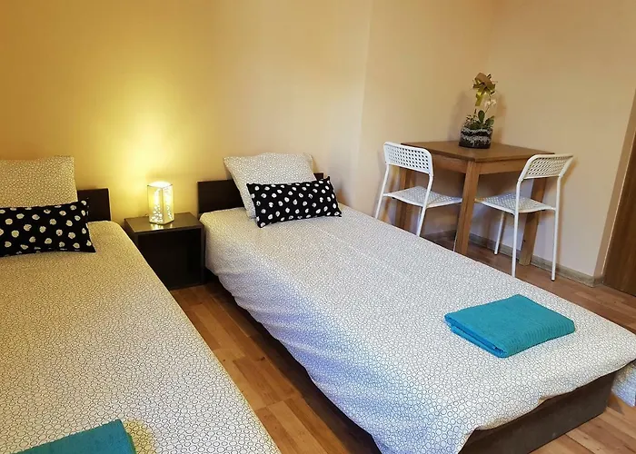 Libroom Accommodatie bij particulieren