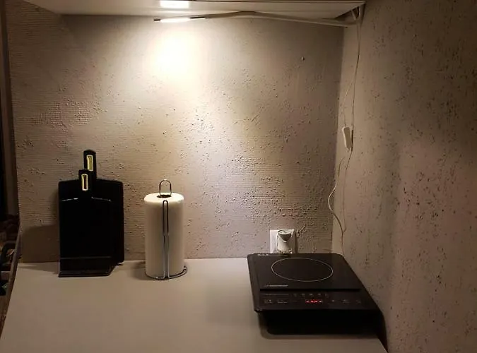 民宿 Libroom 克拉科夫