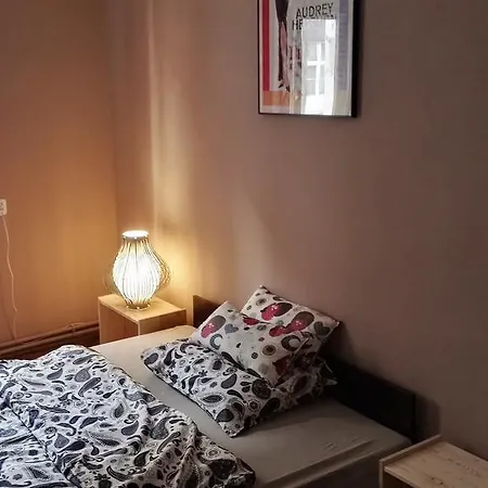 Homestay szállás Libroom *