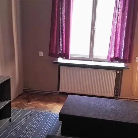 Libroom Homestay szállás