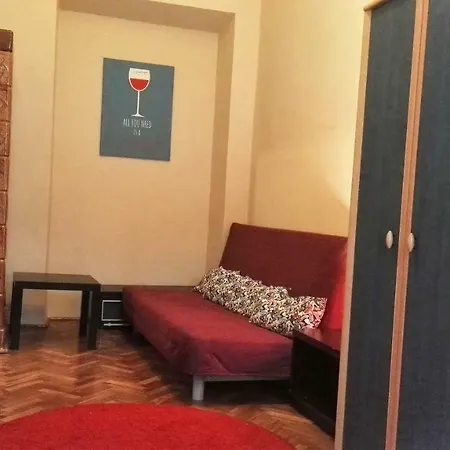 Libroom Homestay szállás