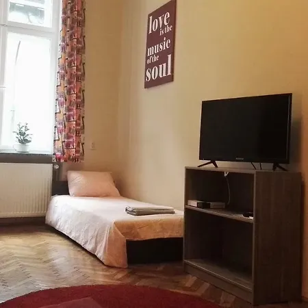 Homestay szállás Libroom *