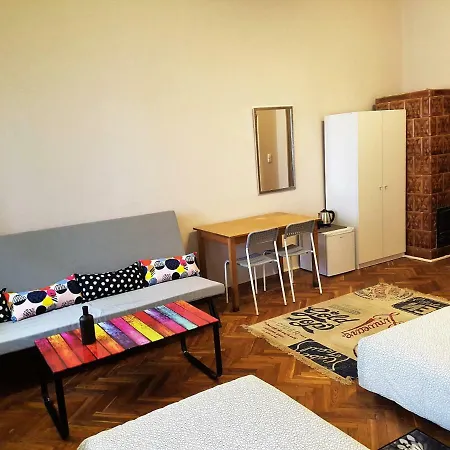 Homestay szállás Libroom *