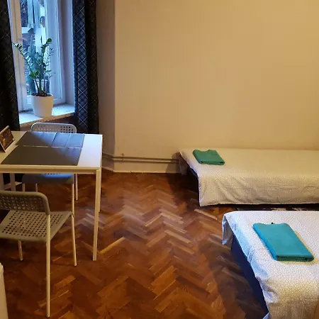 Homestay szállás Libroom *