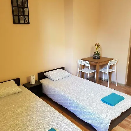 Libroom Homestay szállás