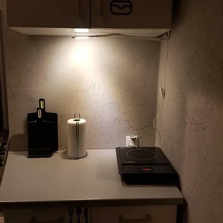 Homestay szállás Libroom Krakkó