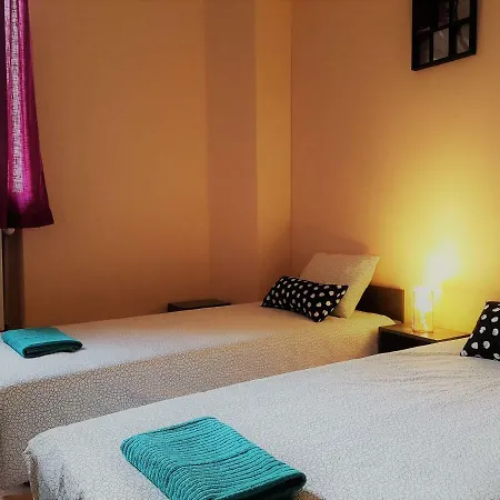 Homestay szállás Libroom Krakkó