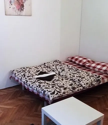 Séjour chez l'habitant Libroom *