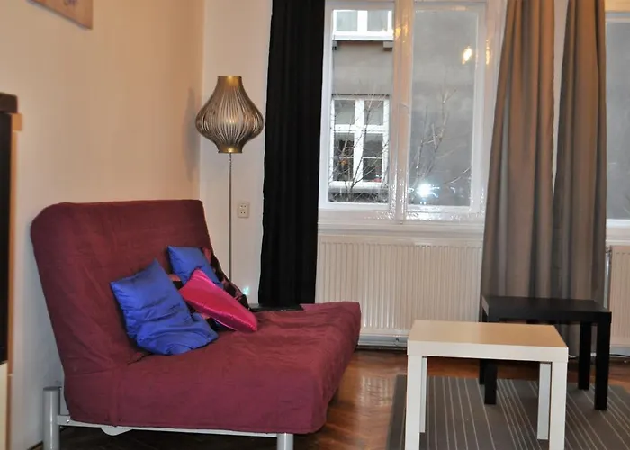 Séjour chez l'habitant Libroom *