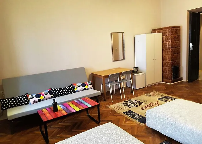 Séjour chez l'habitant Libroom *