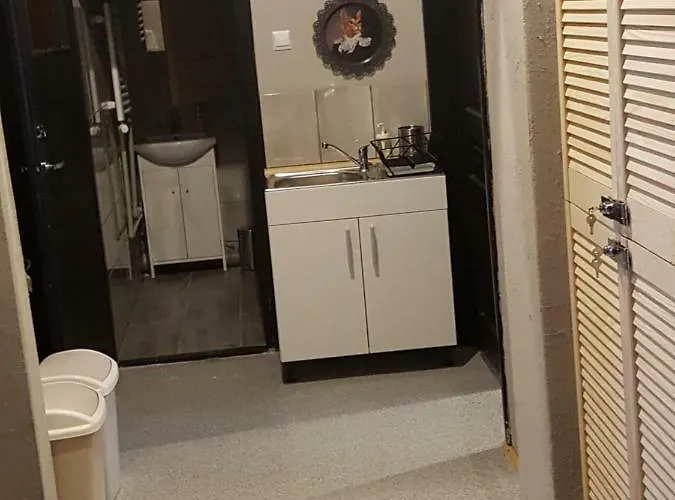 Séjour chez l'habitant Libroom