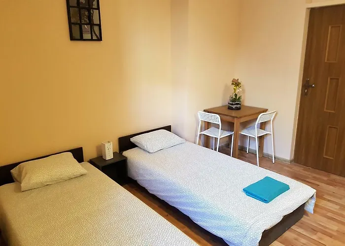 Libroom Séjour chez l'habitant